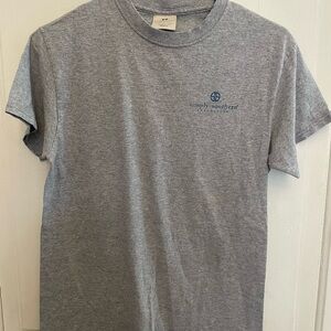 Simply Southern Gray T-Shirt for women